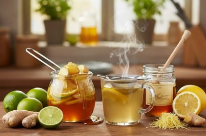 3 thức uống buổi sáng giúp tăng cường tập trung và bảo vệ não bộ dài lâu