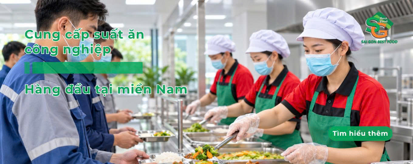 Sài Gòn Best Food
