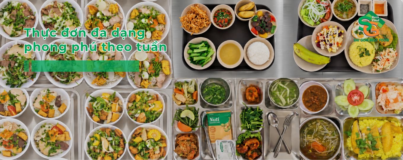 Sài Gòn Best Food