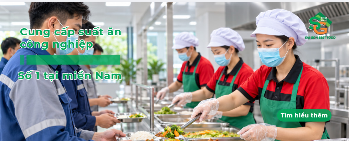 Sài Gòn Best Food