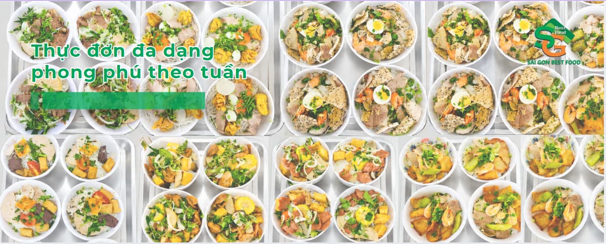 Sài Gòn Best Food