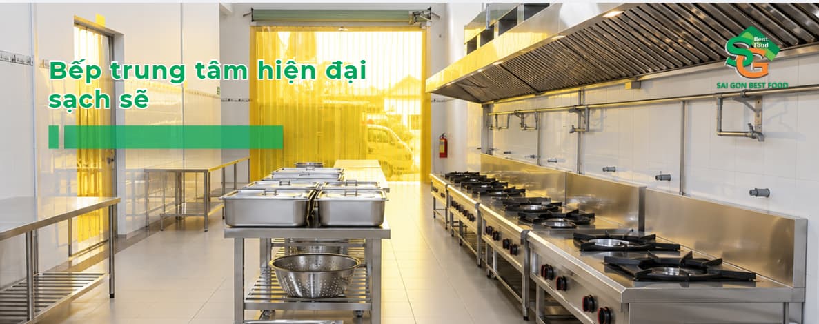 Sài Gòn Best Food